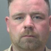 Darrel Gowler, 31, of Baulkins Drove, Spalding has been jailed for theft.