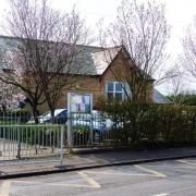 Lionel Walden Primary School in Doddington has lost power this morning.