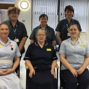 Doddington Hospital offers new clinic for patients awaiting surgery