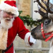 Live entertainment, Santa and much more are coming to March and Wisbech for annual free-to-attend festive events.