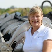 Fifth-generation Fenland farmer Alison Morris will become the first female chair of the National Farmers’ Union (NFU) Cambridgeshire branch.