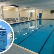 The Empress swimming pool in Chatteris is to remain closed due to it needing costly repairs.