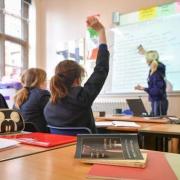 Unauthorised school absences have increased by almost a quarter in the last two years, according to Department for Education figures.