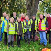 As Keep Britain Tidy enters its ninth year, Fenland District Council has invited residents to take part in a UK-wide environmental clean-up.