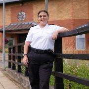 To mark International Women's Day, HMP Whitemoor officer Jordan McClagish has shared what it's really like to be a woman working in a male prison.