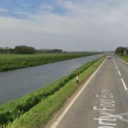The Forty Foot Bank near Chatteris is expected to reopen on March 15.