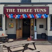 Doddington Village Sports & Carnival is hosting a fundraising quiz night at The Three Tuns pub in New Street on Saturday March 23.