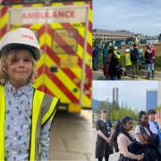 Cambridge Children’s Hospital will be the first specialist children's hospital for the East of England.