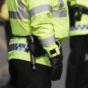 A 44-year-old man from Cambridge was arrested in New Street