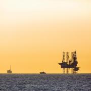 The outlook for global demand for oil is down once again (Alamy/PA)