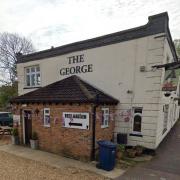 Plans have been submitted to transform The George pub in Doddington into a specialist independent school, providing much-needed support for young people with special educational needs.