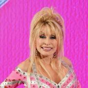 The BBC is to dedicate an evening to country music star Dolly Parton (Jonathan Brady/PA)