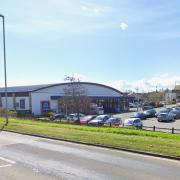 Police were called with concerns for a person at Aldi in Chatteris