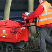 Deliveries in March may be delayed today
