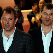 The series was created by Trey Parker and Matt Stone (Jonathan Brady/PA)