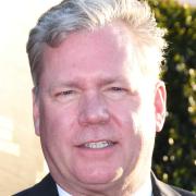 Chris Hansen (Birdie Thompson/AdMedia/Alamy)