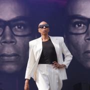 BBC has announced it is dropping Ru Paul’s Drag Race UK (Yui Mok/PA)