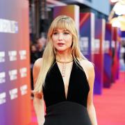 Jennifer Lawrence has threatened to quit Instagram if anyone says anything negative (Ben Whitley/PA)