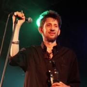 Shane MacGowan died aged 65 in 2023 (Michael Walter/PA)