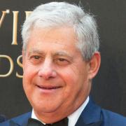 Cameron Mackintosh (Isabel Infantes/PA)