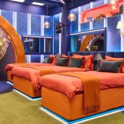 The new series of Big Brother kicks off this weekend (Initial TV/PA)
