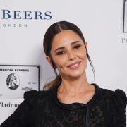 Cheryl will be a coach on the next series of The Voice UK when it airs in 2027 (Ian West/PA)