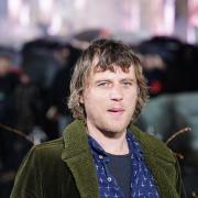 Johnny Flynn is a new addition to MobLand for its second series (Ian West/PA)