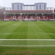 A view inside Leyton Orient’s ground (Adam Davy/PA)