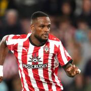 Cyle Larin (Adam Davy/PA)