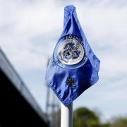 Rochdale held Walsall (Cody Froggatt/PA).