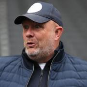 Bromley manager Andy Woodman was proud of his side (Lee Keuneke/PA)