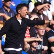 Xabi Alonso wants his Chelsea players to give him a boring match following the 2-2 draw with Hull (John Walton/PA)