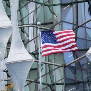 US officials are reported to have removed an American diplomat from the UK without telling the police after he was accused of possessing indecent images of children (Yui Mok/PA)