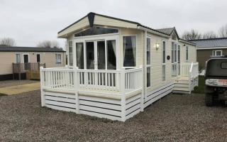 Riverside Caravan Park at Littleport has been so successful it wants to expand with 10 new lodges on an adjoining field.