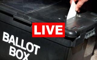 LIVE: Election results from around Cambridgeshire. This is a rolling article  refresh for the latest updates. Picture: Archant/FILE