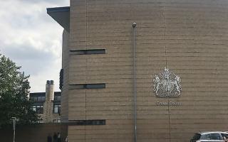 Macaulay Brown was found guilty of one count of rape and one count of sexual assault