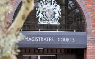 Three men - two from Wisbech - will appear at Norwich Magistrates' Court in connection with drugs offences.