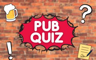Find out how good your general knowledge is with our pub quiz that will get you ready for your next trip to the pub.