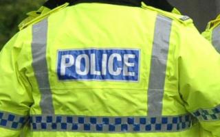 Three people including a teenage boy were arrested on May 13 following an operation in relation to drug dealing in Chatteris.