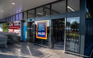 Aldi is opening a new supermarket in March, Cambridgeshire, next year